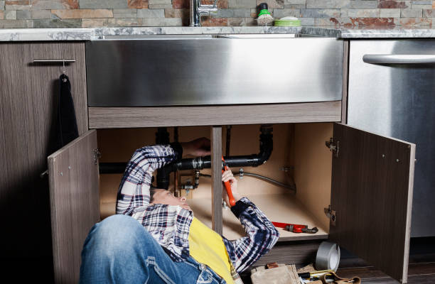Best Emergency Plumbing Repair  in Morganfield, KY