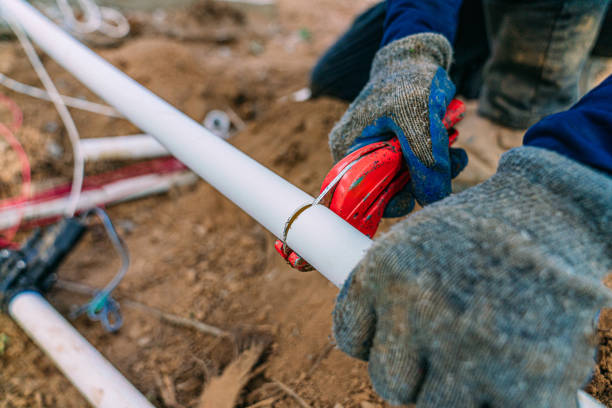 Morganfield, KY Plumbing Company