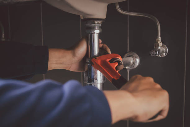 Best Same-Day Plumbing Service  in Morganfield, KY