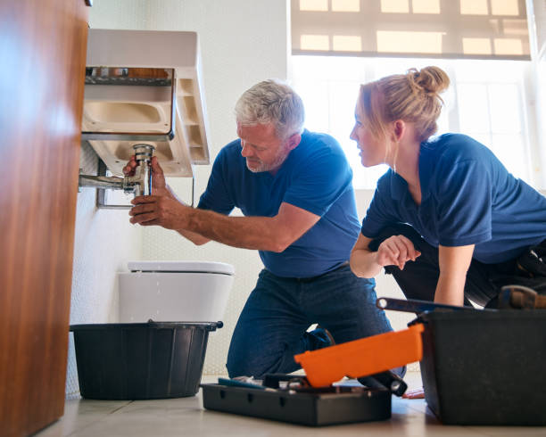 Best Water Softener Installation  in Morganfield, KY